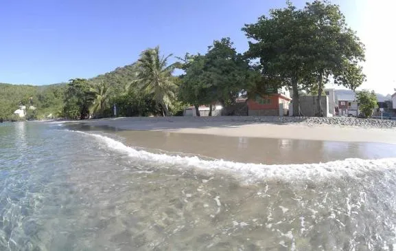 Location de maison T2