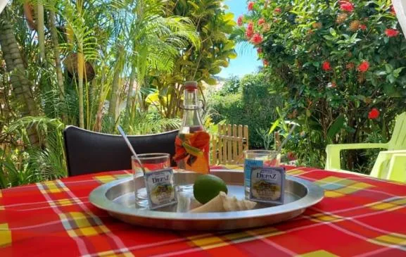 Appartement Fidji