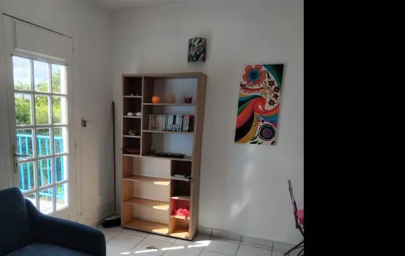 Appartement chez Nicole - proche plage