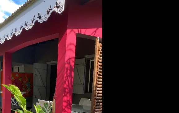 gîte Mango