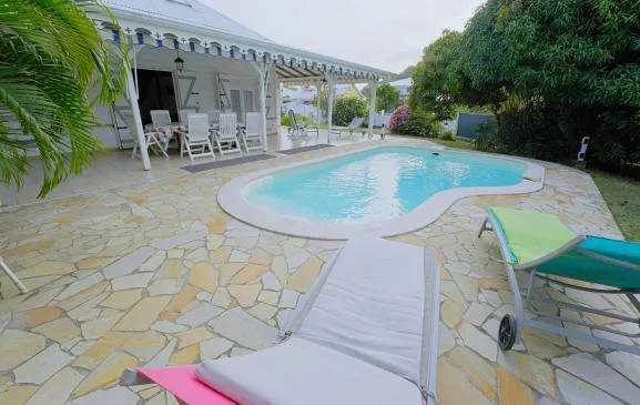 Villa Sable-Sud. 