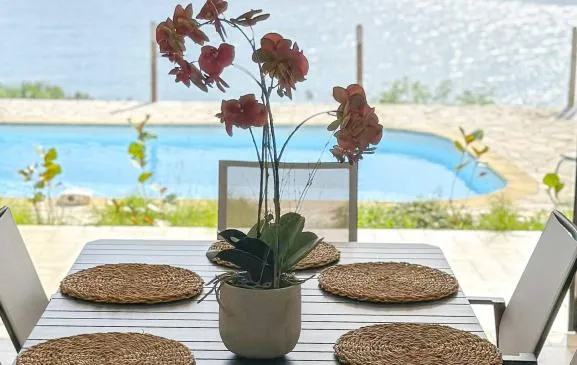 La Villa Panoramique