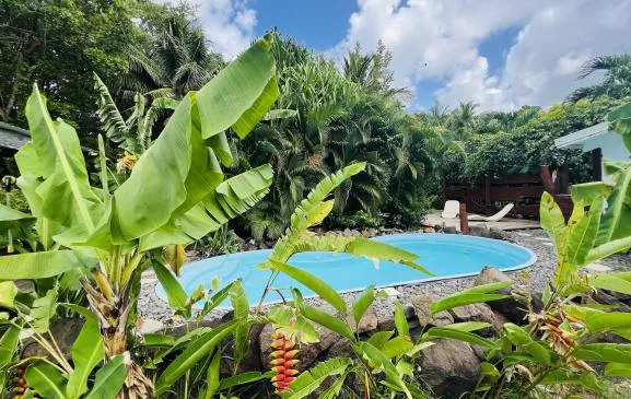 Studios Résidence ORCEA & SPA