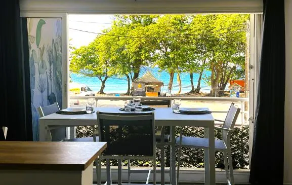 Splendide FACE PLAGE Vue Mer 2 Ch 2 Sdb 145 m² @Diam's Paradise