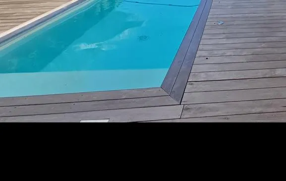 VillaLodge (Villa de Standing) N° d'enregistrement 97128 001506 TA