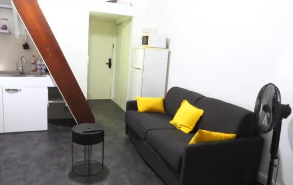 Studio complet 