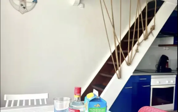Appartement La Corde Marine
