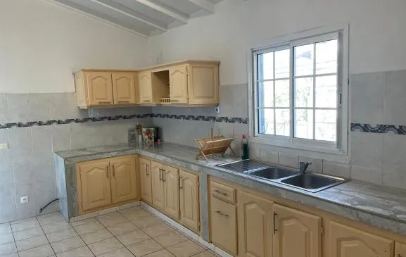 Maison Ameli'ber