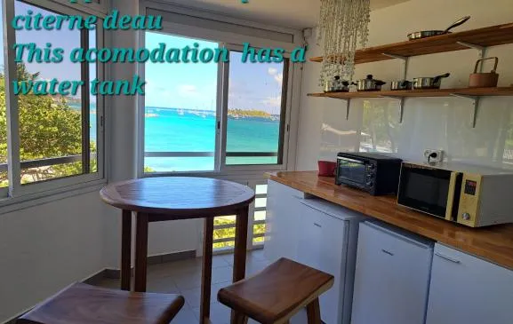 Studio bord en de mer 
