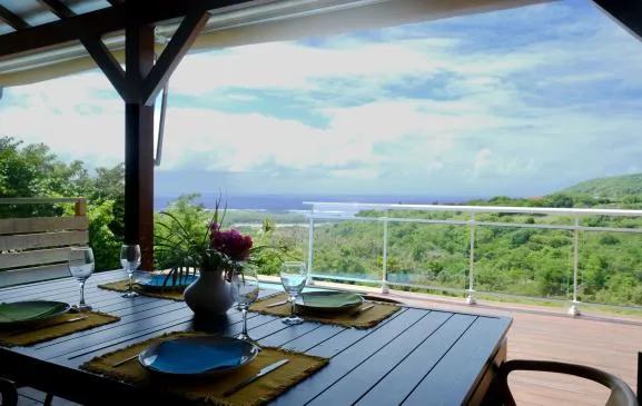 Lodge ETOILE DU CAP 