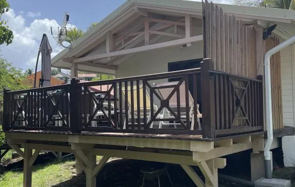 Bungalow « Kaz Anthurium »