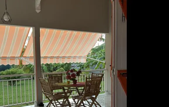 Villa Eden