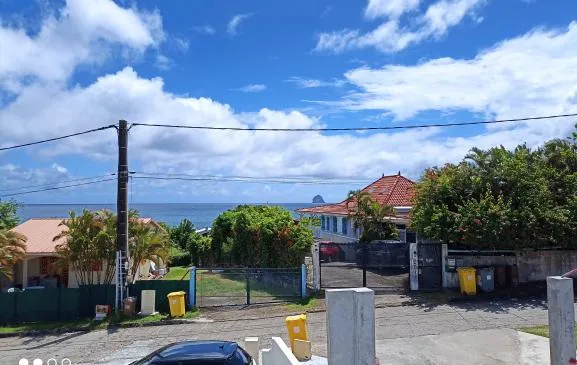 Studio N°7 Domaine de Mabouya