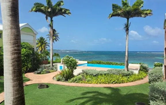 APPT CLASSE 4* - BLUE KARUKERA 