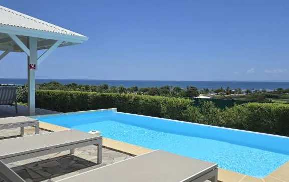 Les villas 