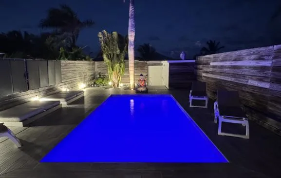 Location Villa Bruneva