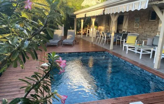 Magnifique maison face la mer et montagne