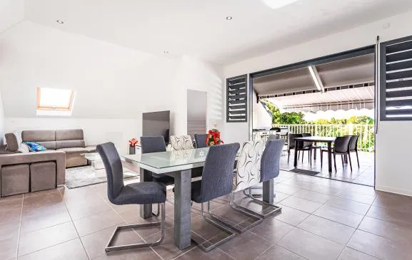 appartement haut standing guadeloupe (villasofaia.com)