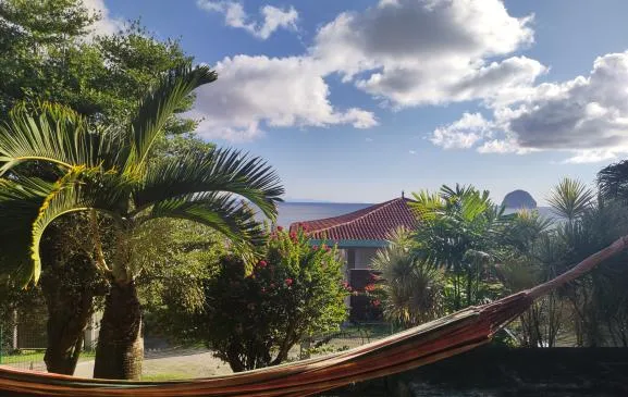 La Villa Terracotta, vue mer panoramique