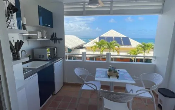 Studio de charme Tartane