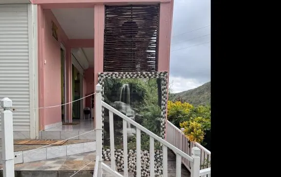 Les crotons du Marin, bas de villa à moins de 10km de la plage 