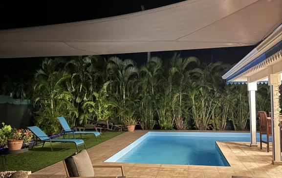La Villa Lagon