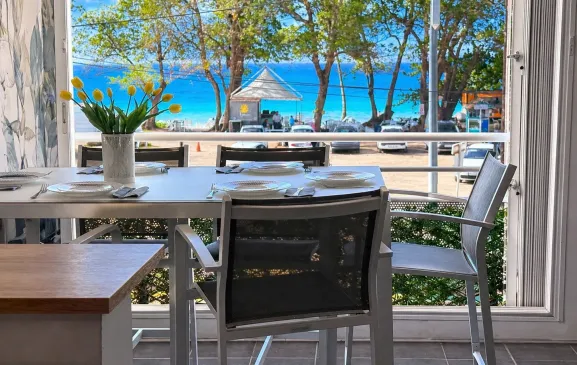 Rare au Diamant • 4★ Face Plage & Vue Mer • 145 m² • 2 Ch / 2 Sdb