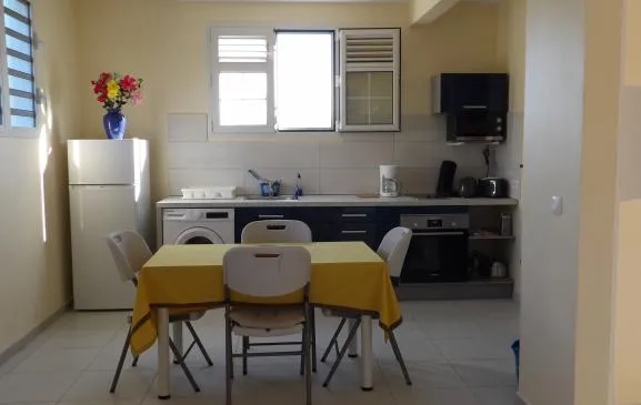 VILLA  LAPALOMADESANSES F2