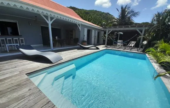 Belle Villa avec piscine privative