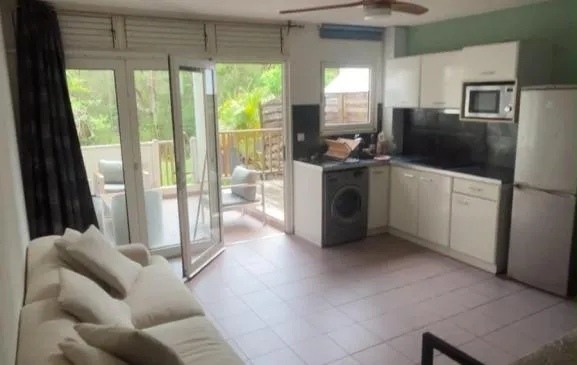 Appartement MANOA    1 Chambre