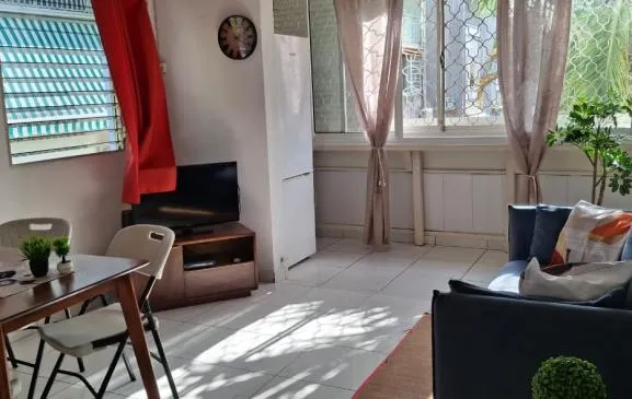 Appartement sympathique pour 4 personnes 