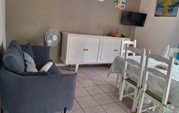 Villa T3 dans un village authentique