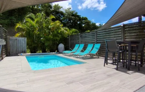 Villa MAHI MAHI - Piscine privée et plage à 800m, l'évasion parfaite
