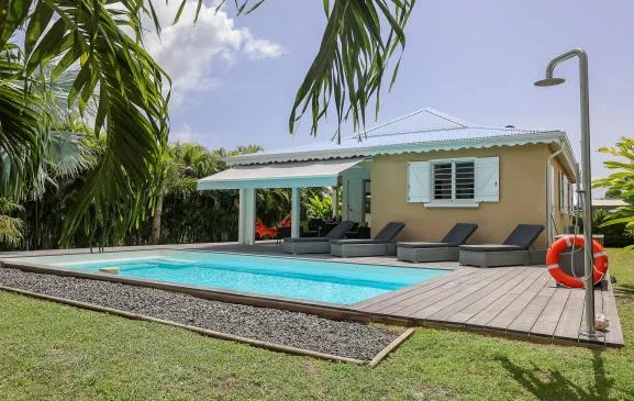 Villa Trezel - Votre cocon de tranquilité